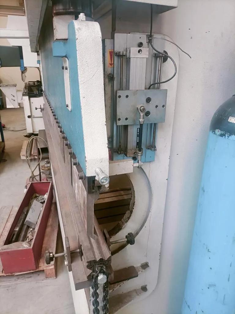 Gebruikt Haco PPES 3075 I Persbank