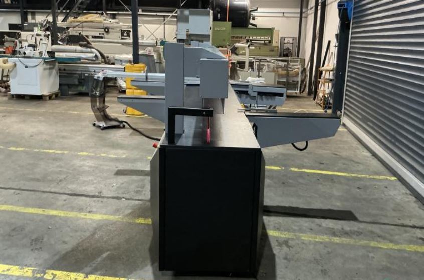 Used Fimal Concept 350 I Beam Saw I 2018