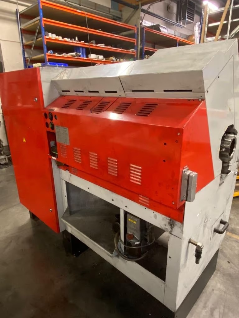 Used EMCO Turn 325 I CNC Lathe I 1999