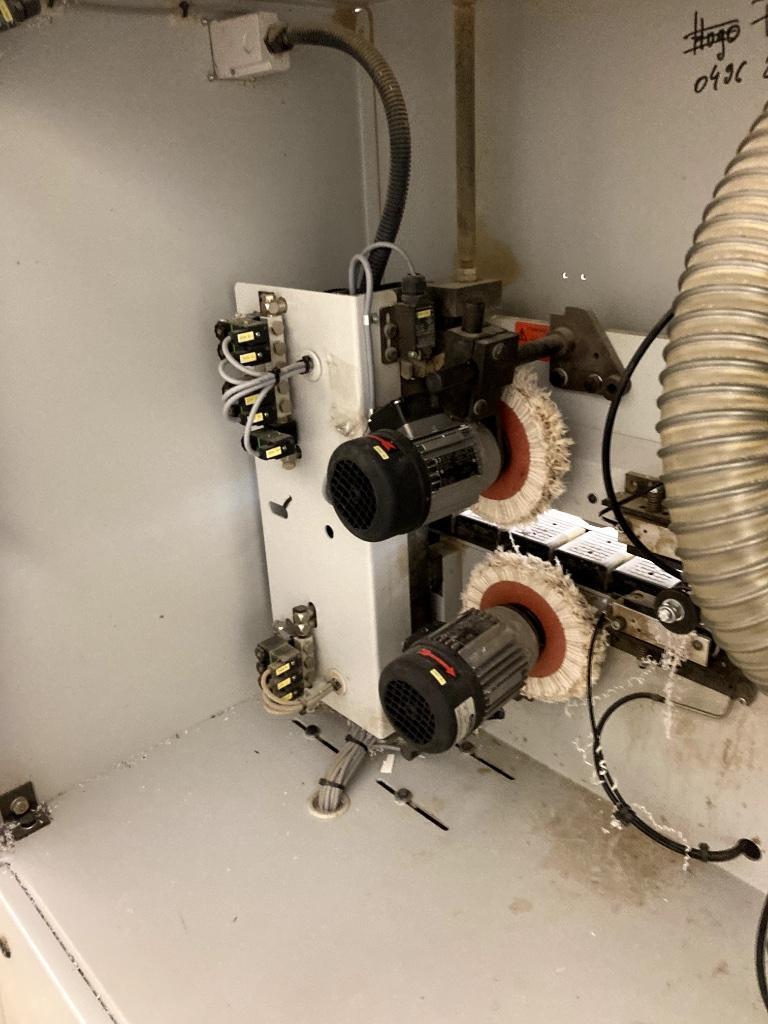 Used Holzher Sprint 1310 I Edgebanding I 2005