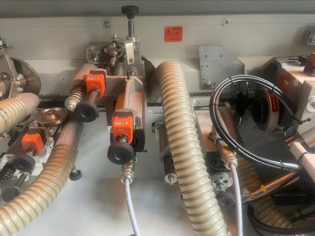 Used Holzher Streamer 1054 I Edgebanding