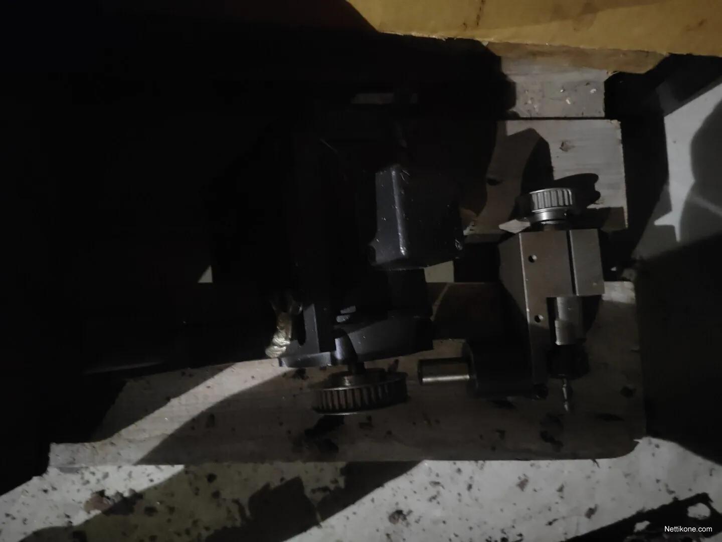 Gebruikt Tornos-Bechler ENC 164 I CNC Draaibank