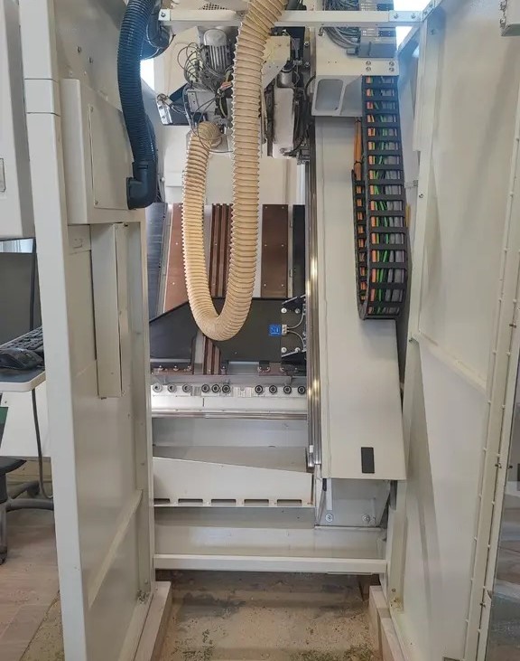 Used SCM Morbidelli CX100 I CNC Drilling Centre I 2019