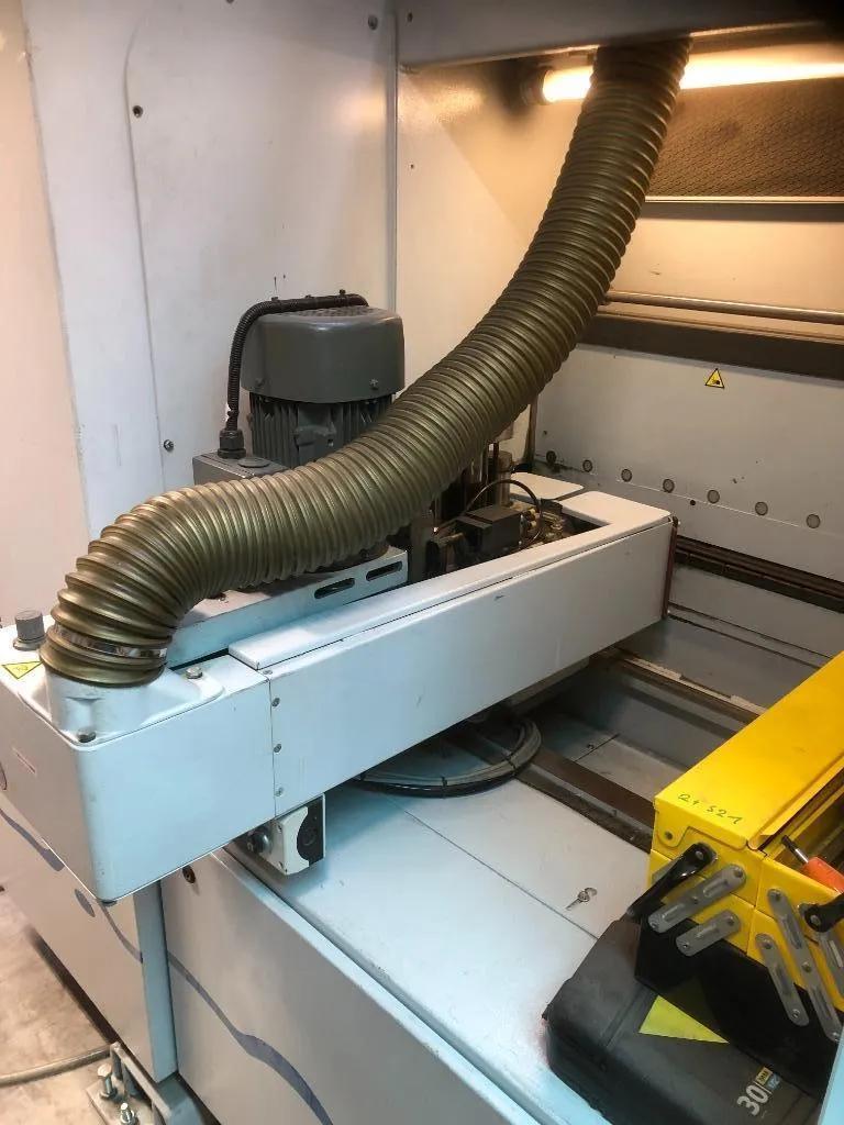 Usado Homag Optimat KAL 310/5/A3/S2 I Edgebanding