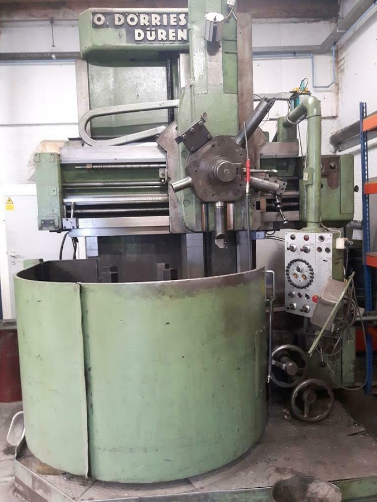 Gebruikt DORRIES CAROUSEL