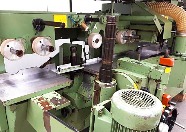 Gebruikt MARTIN T 90 - 1995