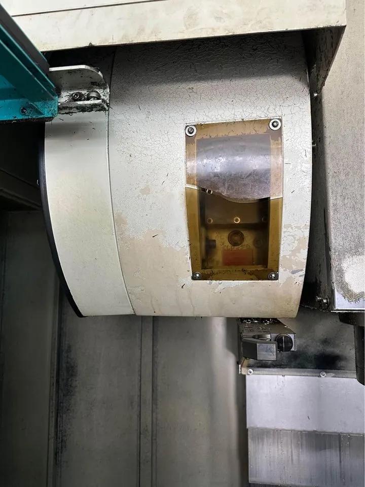 Gebruikt Contur MMV-1060 I Verticaal Bewerkingscentrum