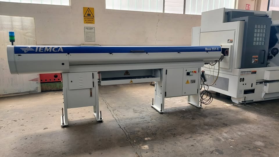 Used Mori Seiki NL 1500 SY I CNC Lathe I 2006