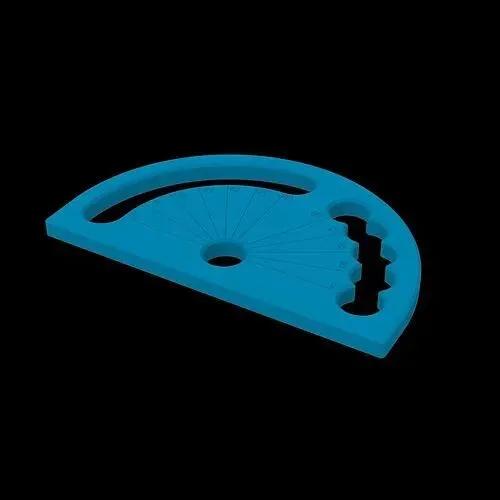 GPPH Vlakke Gereedschappen I Lasgereedschap