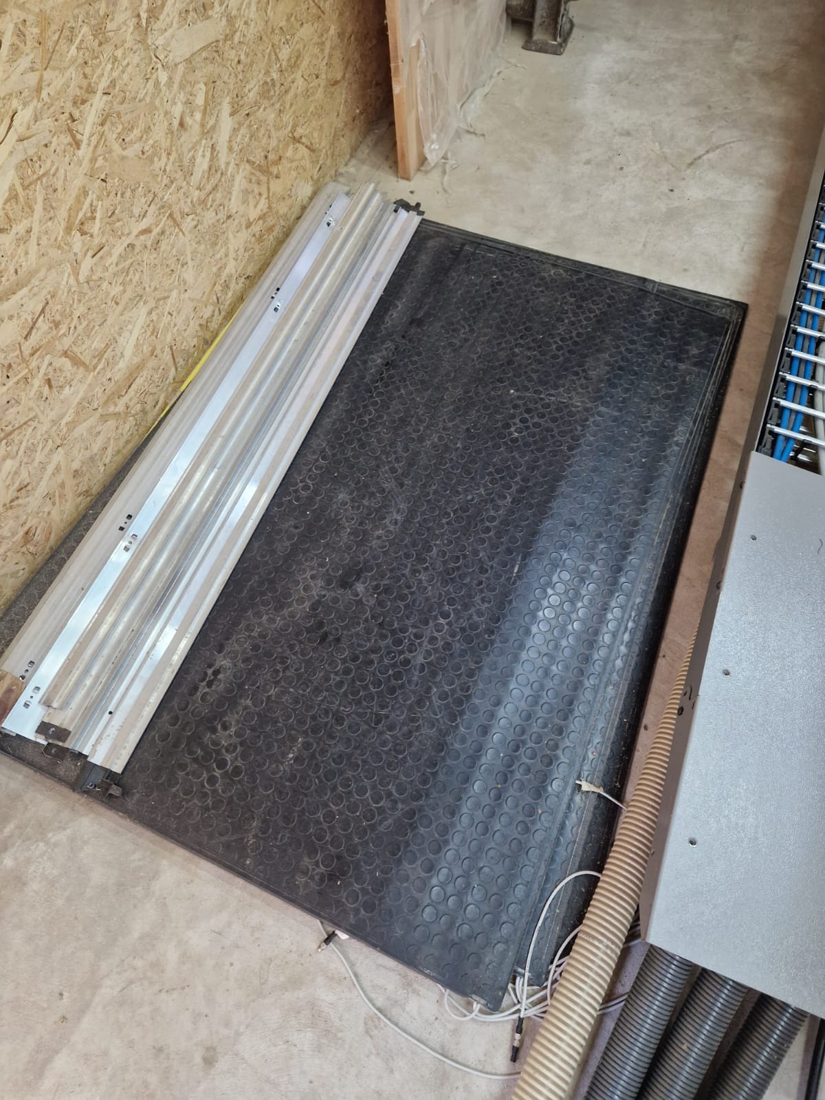 Used Biesse Rover B4.40 I CNC Machining Center I 2006