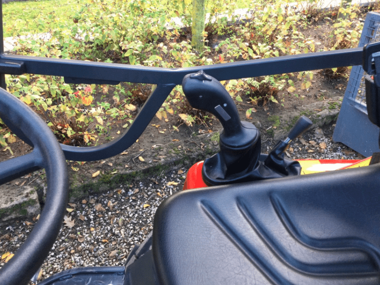 Usado Schaffer 2028 - Loader - 2021