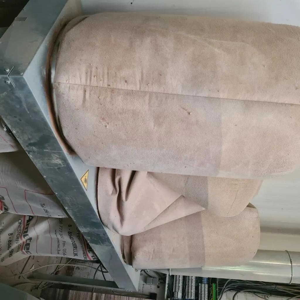 Usado 2018 SCM Morbidelli N100