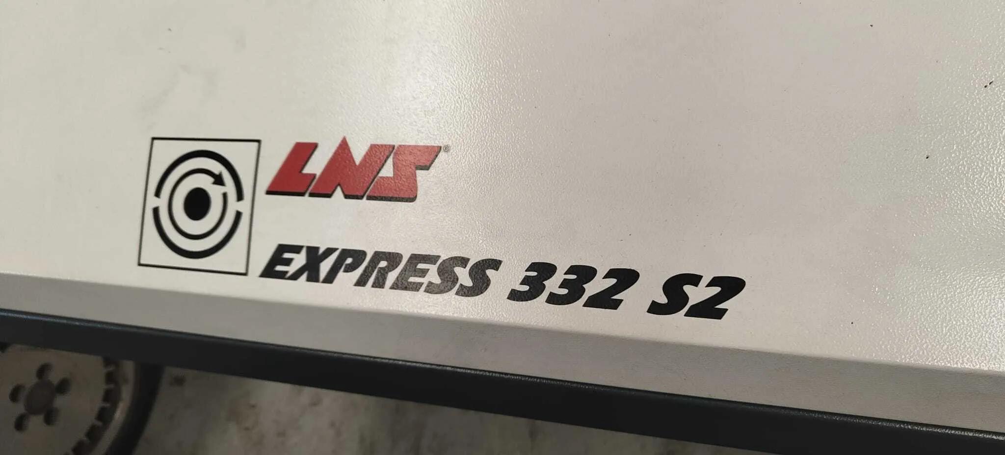 Gebruikt Nomura DS NN-32YB2 XB I CNC Draaibank