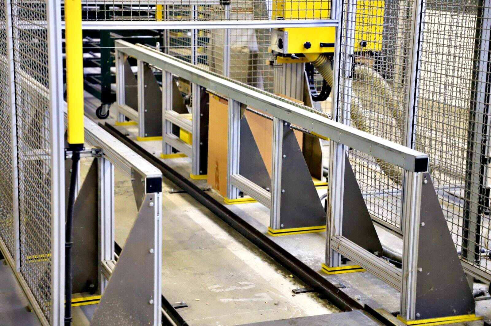 Usado Hema HTR600 - Sierra de cinta - 2008