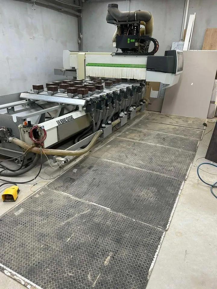 Gebruikt Biesse Rover A 1332 I CNC Bewerking Centrum