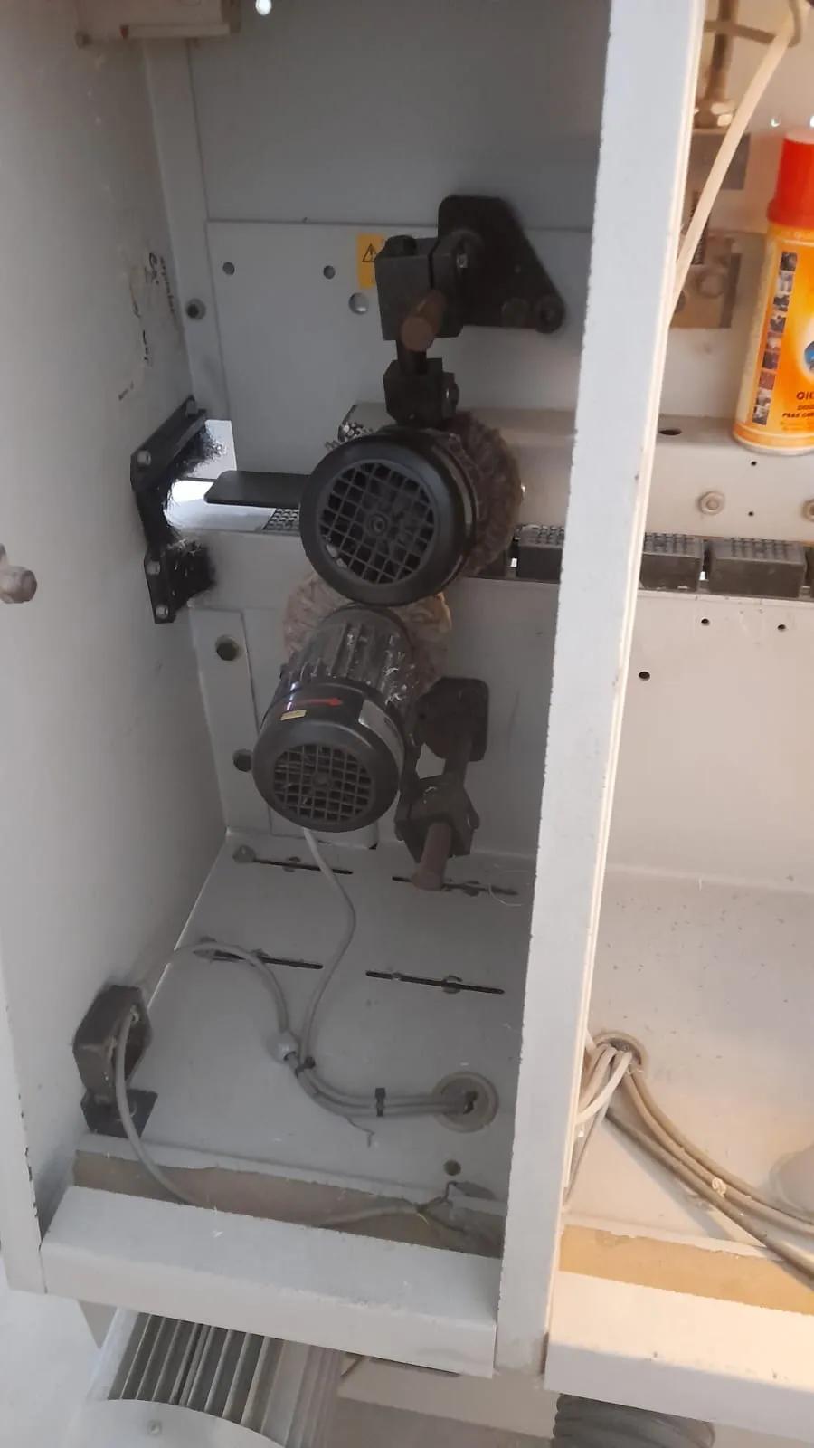 Gebruikt Holzher Sprint 1411 I Kantenband