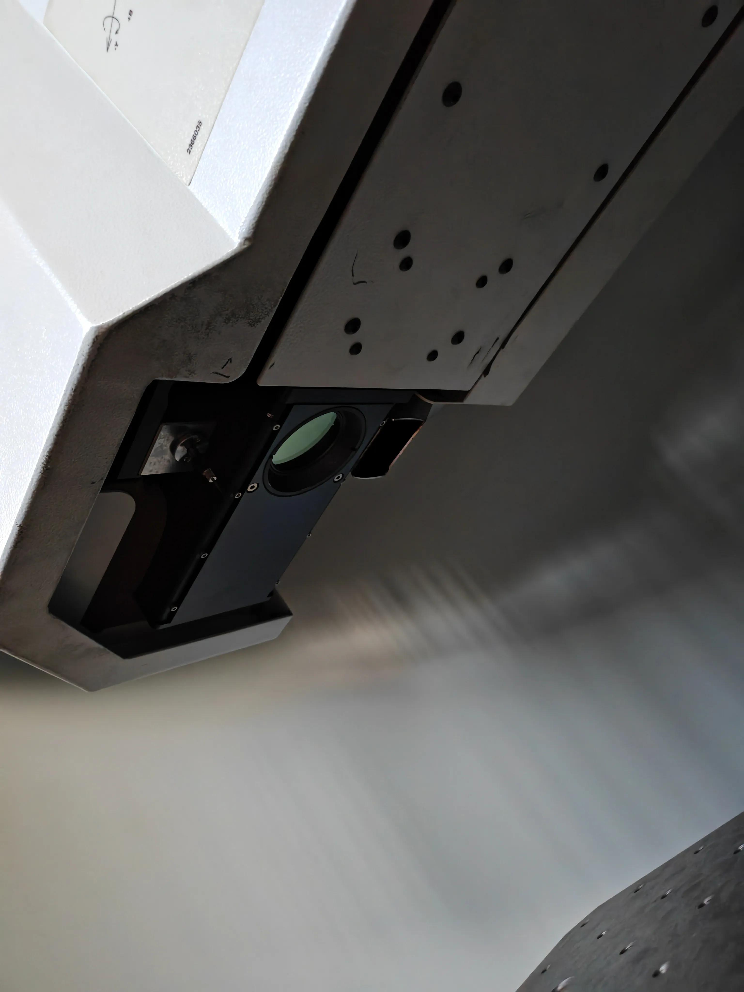 Used DMG Sauer Lasertec 40 I Laser Texturing