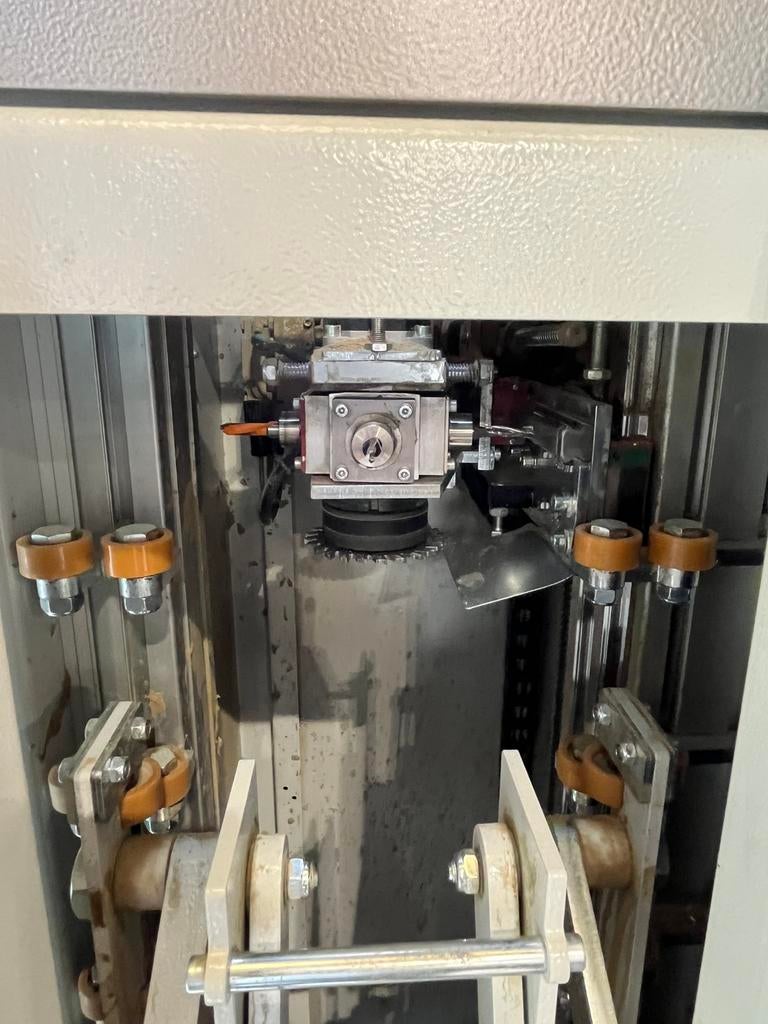 Used Robland BM-3000 I CNC Boring I 2018