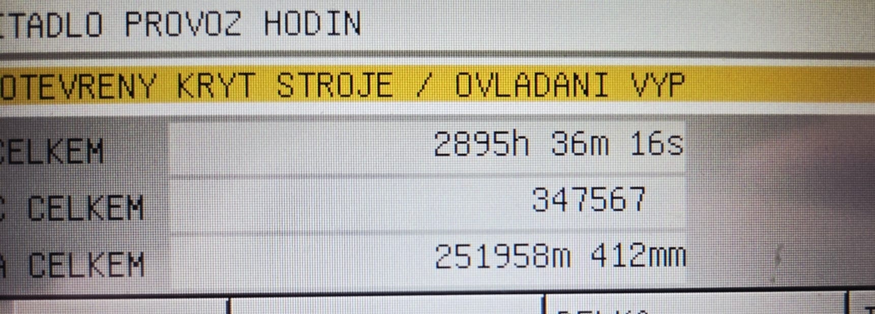 Used Holzher Sprint 1329 I Edgebanding I 2017