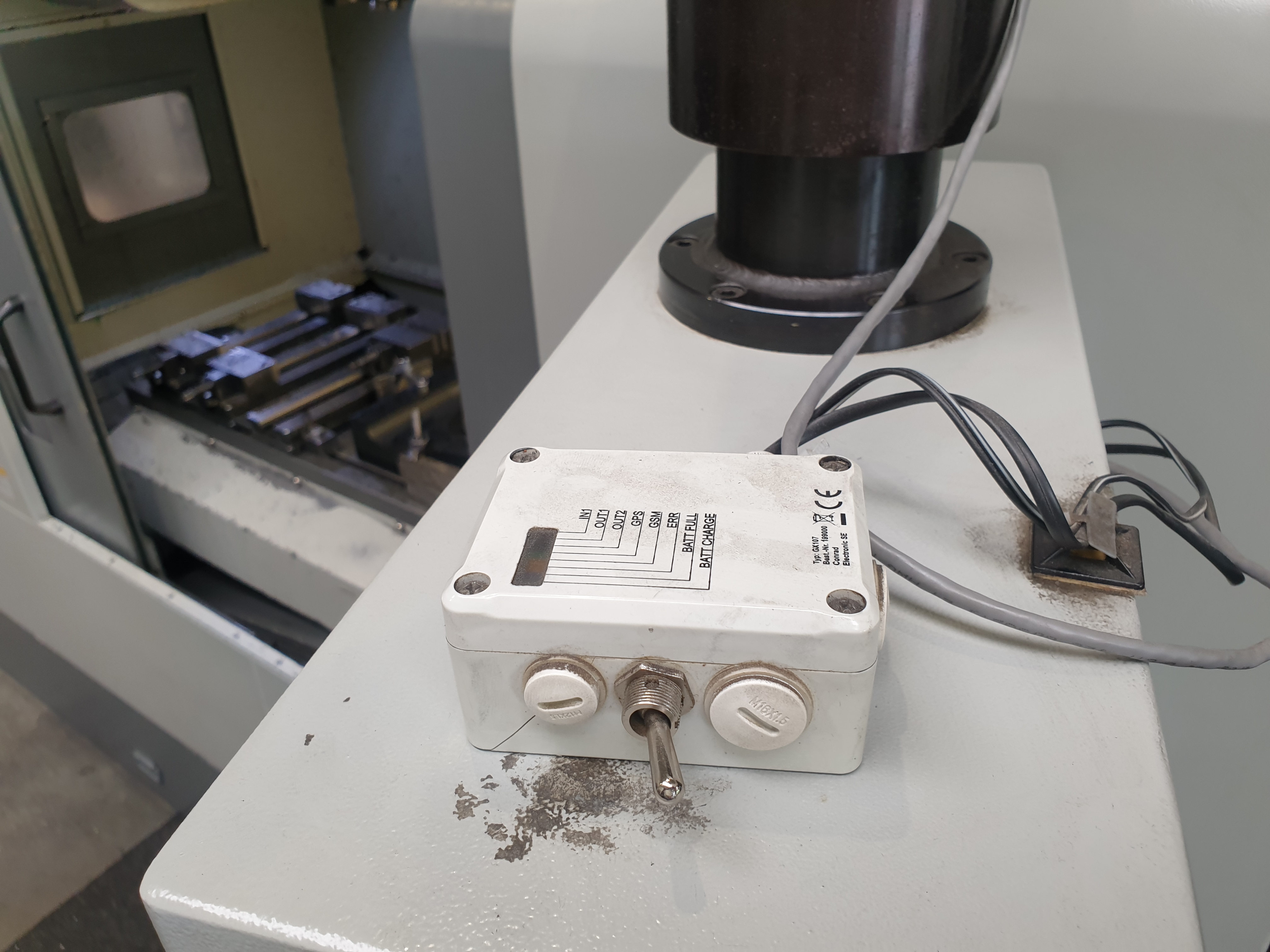 Gebruikt HYUNDAI KIA VX500