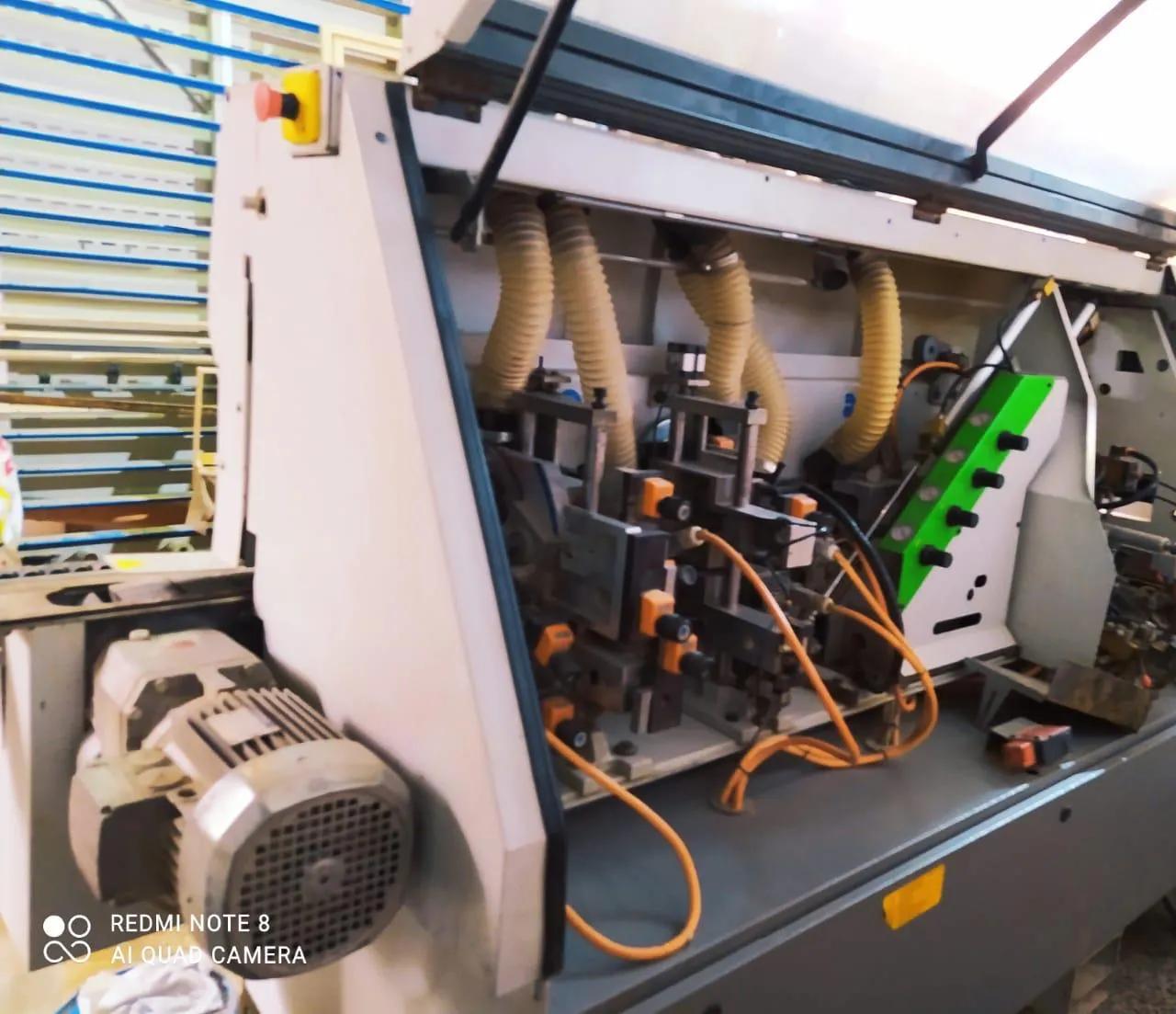 Gebruikt Biesse Akron 420 I Edgebanding