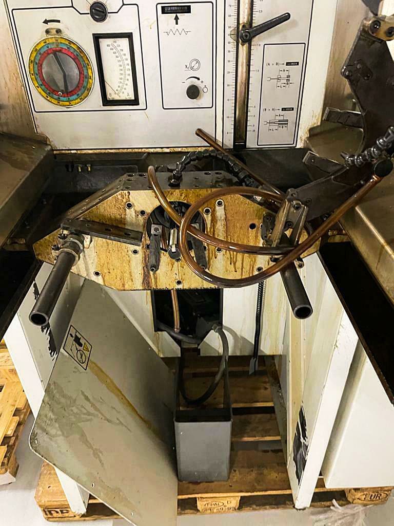 Gebruikt Sunnen ML2000 - Boormachine - 2005