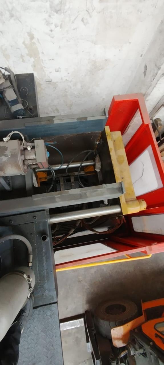 Used TONVA TVA-30L I  Plastic blower I 2019