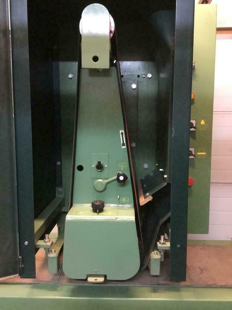 Gebruikt TORNADO Super Combi