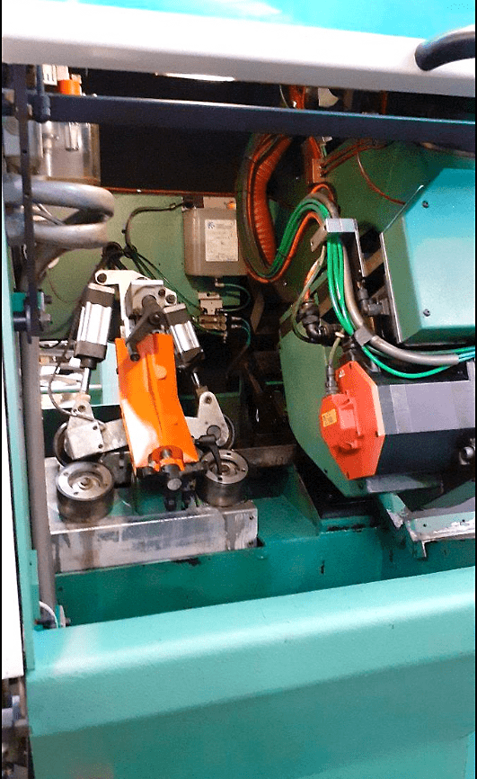 Gebruikt Pedrazzoli MCR 120 - Automatische Zaag - 2010