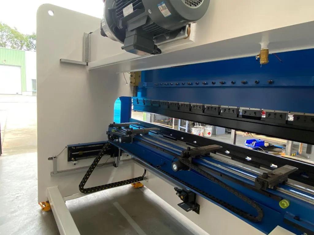 NWP WE67K 160T/3200 I Persbank