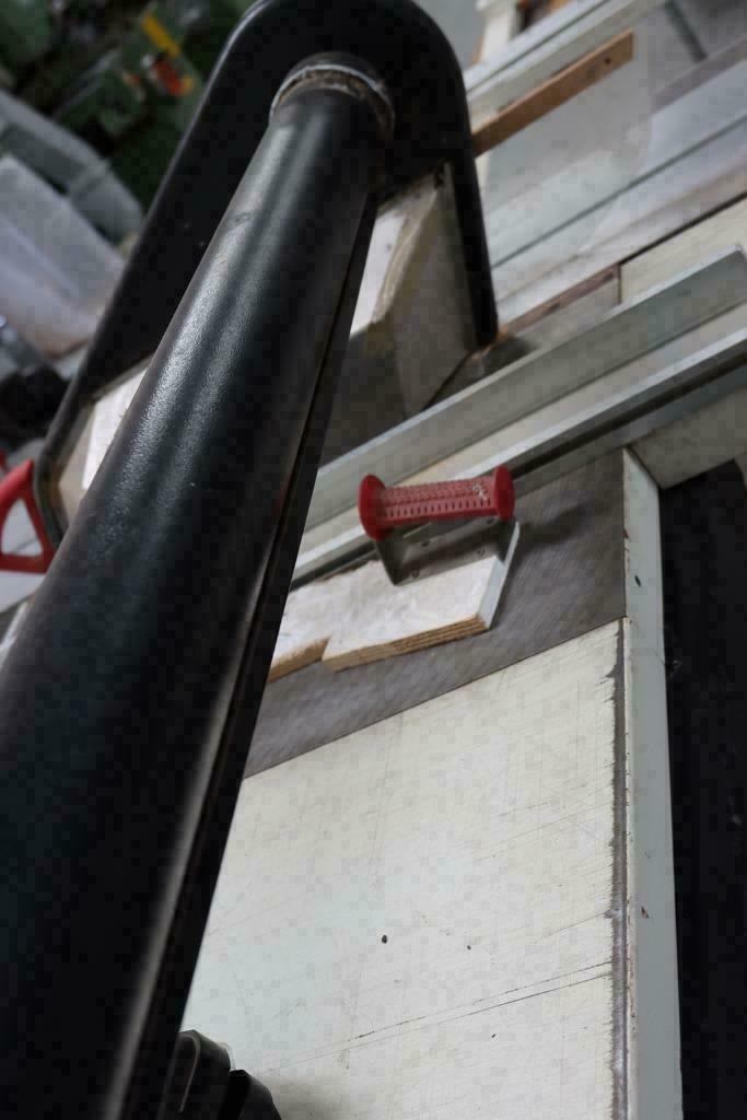 Gebruikt SCM NOVA SI 300 S