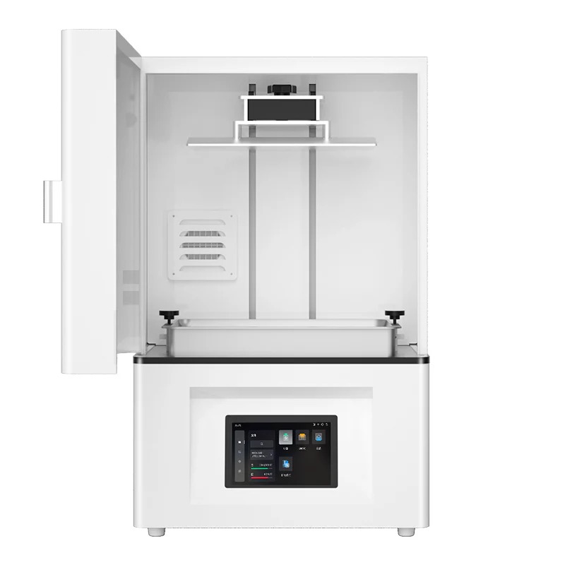 EMAKE3D Stellar pre I Ultra Precision Dental 3D Printer