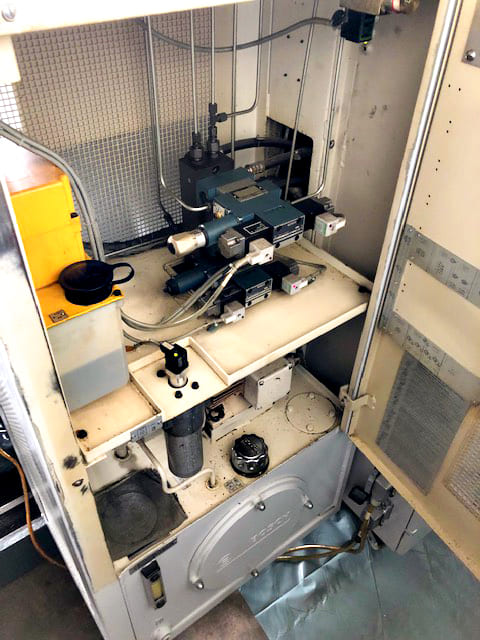 Gebruikt 1991 Gildemeister CTX 400 V1 - CNC Draaibank