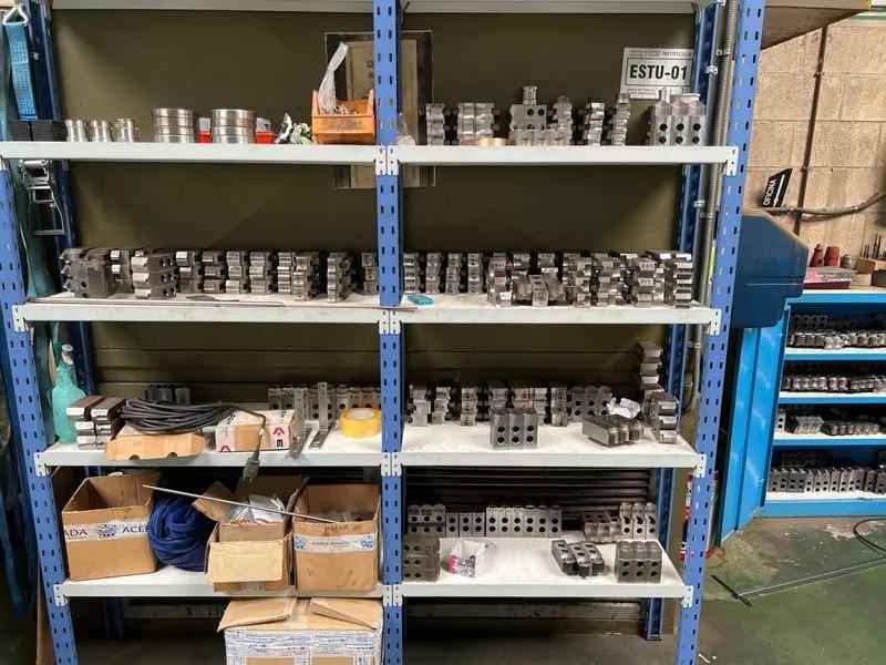 Usado Torno CNC Mazak Super Quick Turn 250 I