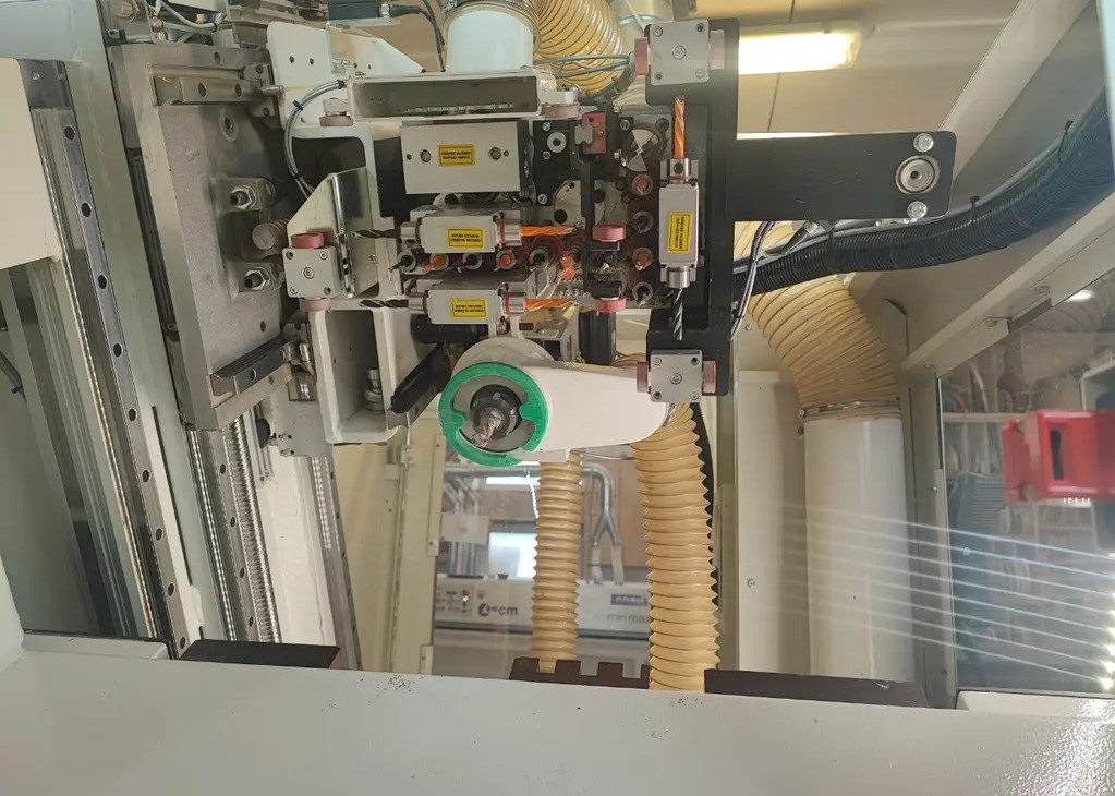 Used SCM Morbidelli CX100 I CNC Drilling Centre I 2019