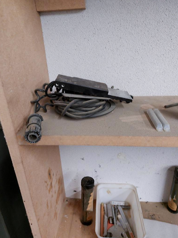 Usado Multicam 5-304-H - Router CNC - 2012