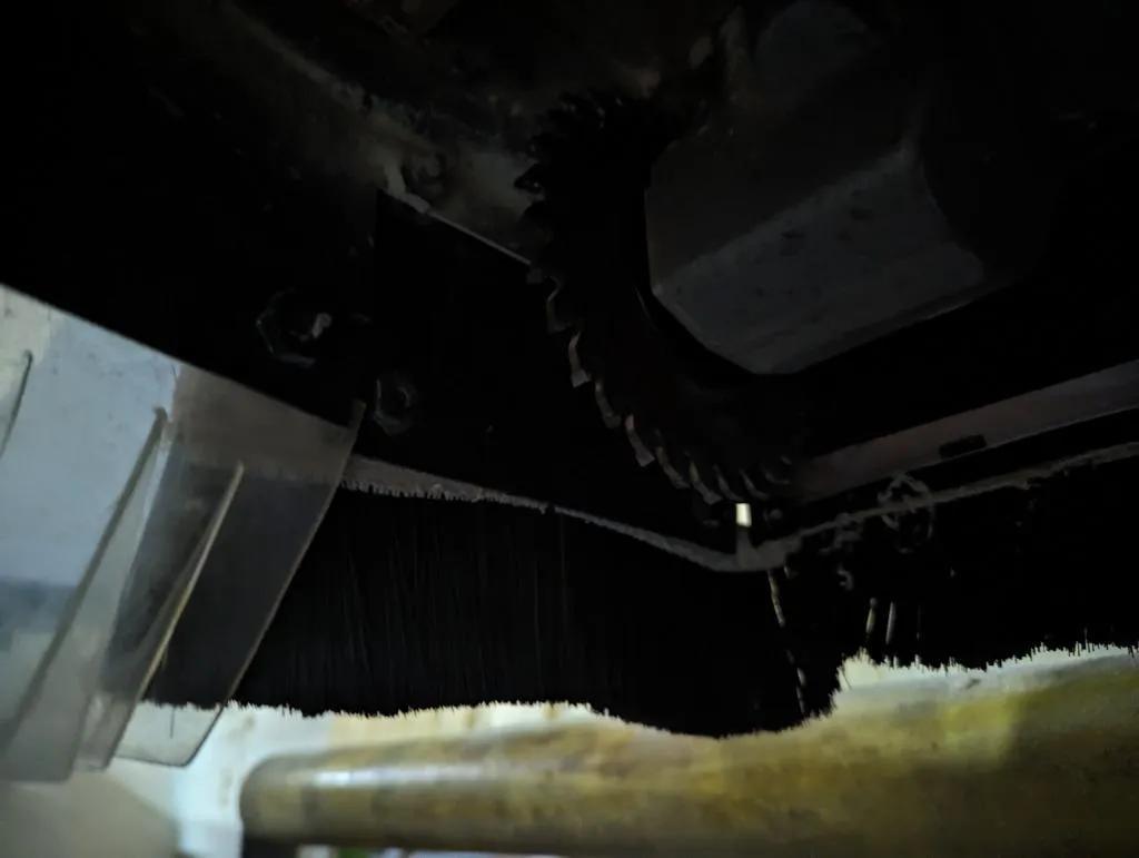 Gebruikt Biesse Rover 13 I CNC Bewerkingscentrum