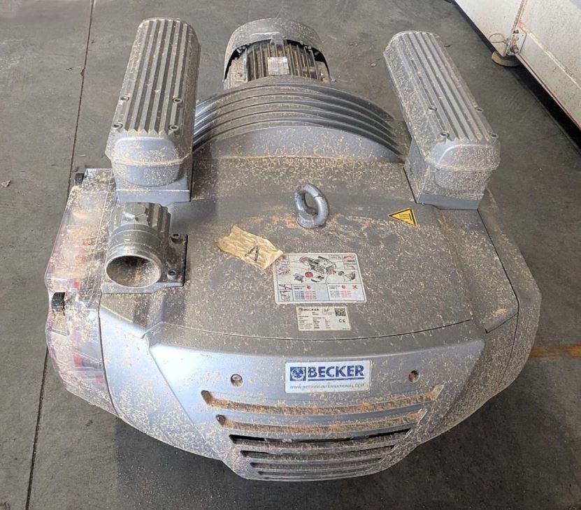 Used SCM Accord 25 FX-M I CNC Machining Center I 2021