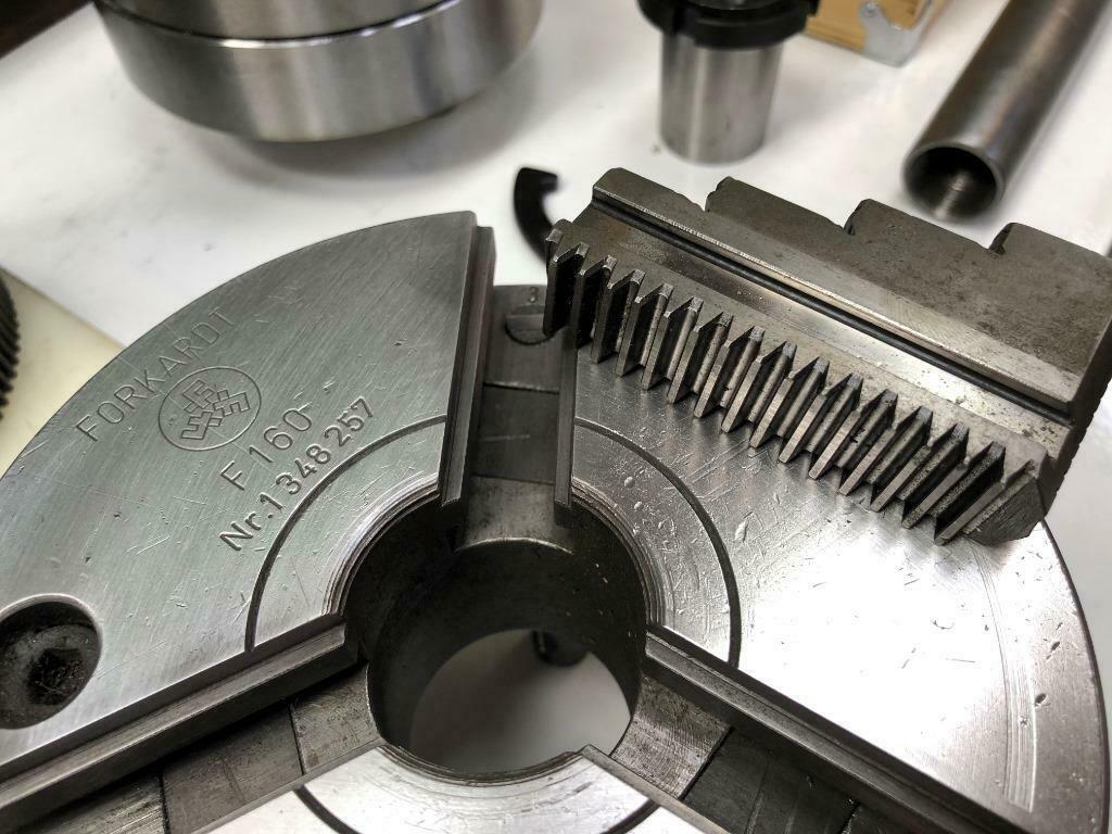 Usado HEMBRUG ERGONÓMICO