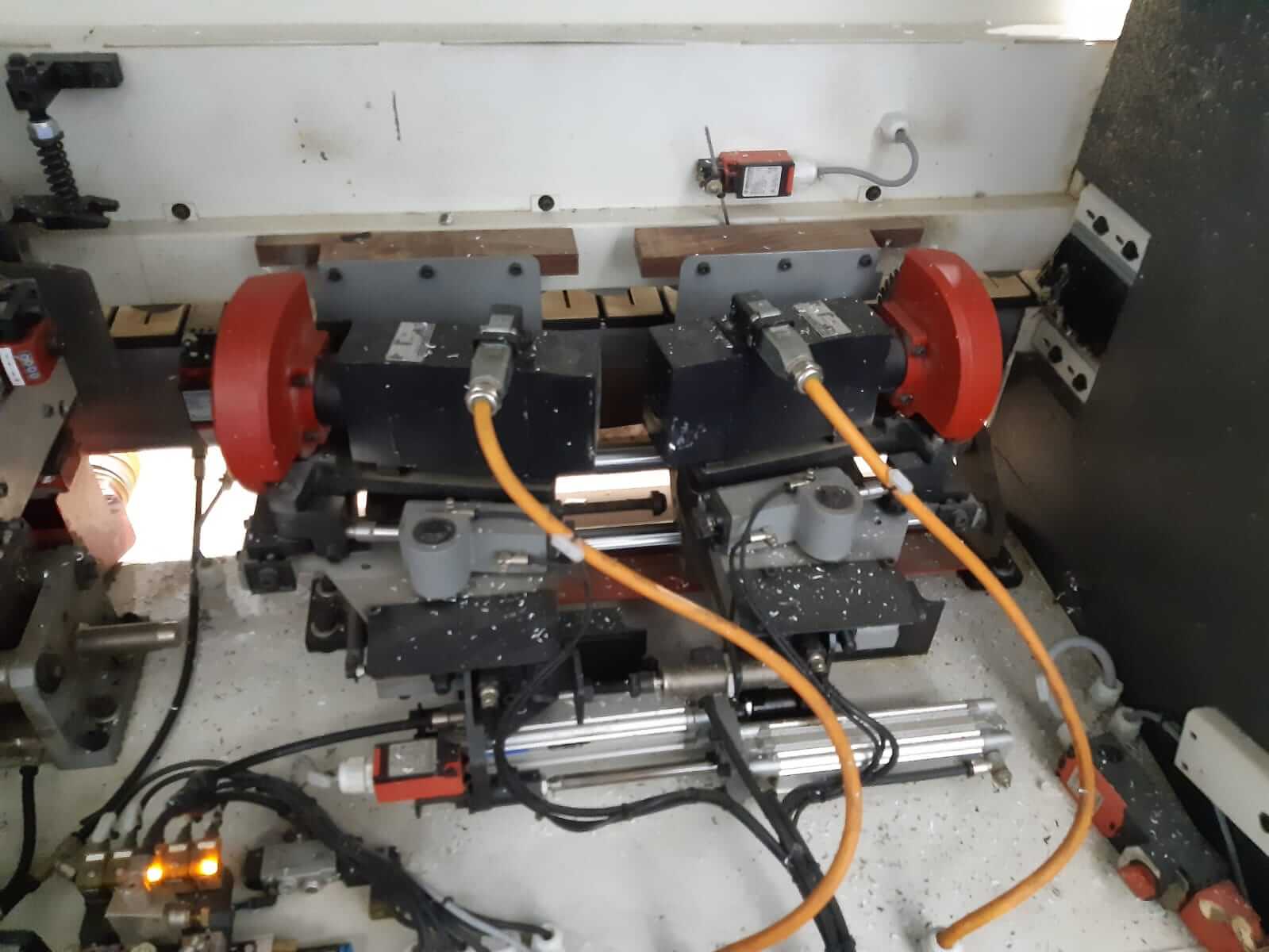 Used IMA ADVANTAGE EXPERT 5216 - 2006