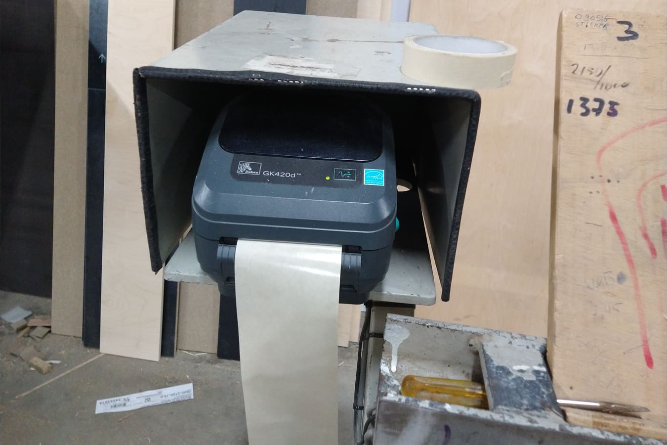 Usado MAYER PS 9 Z - 2000