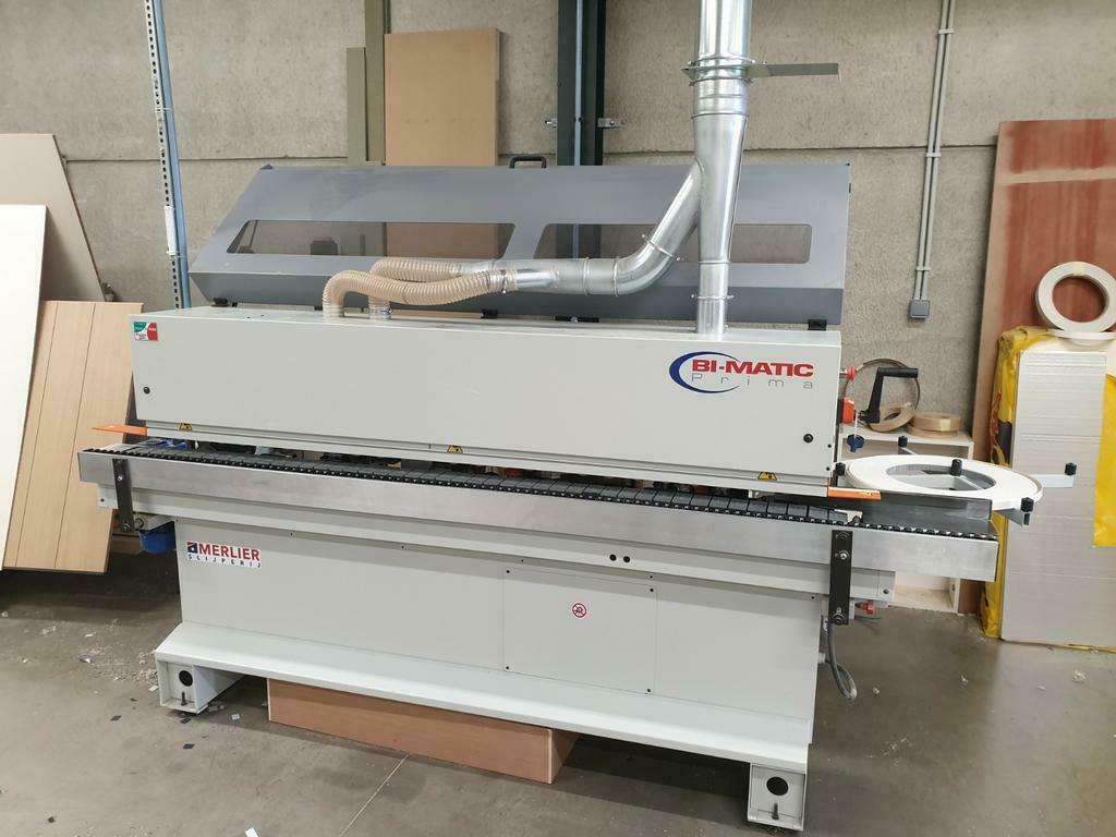 Usado BI MATIC PRIMA 5.2 C