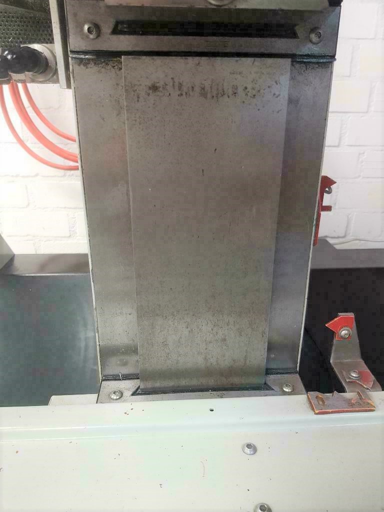 Gebruikt EMCO F3 CNC