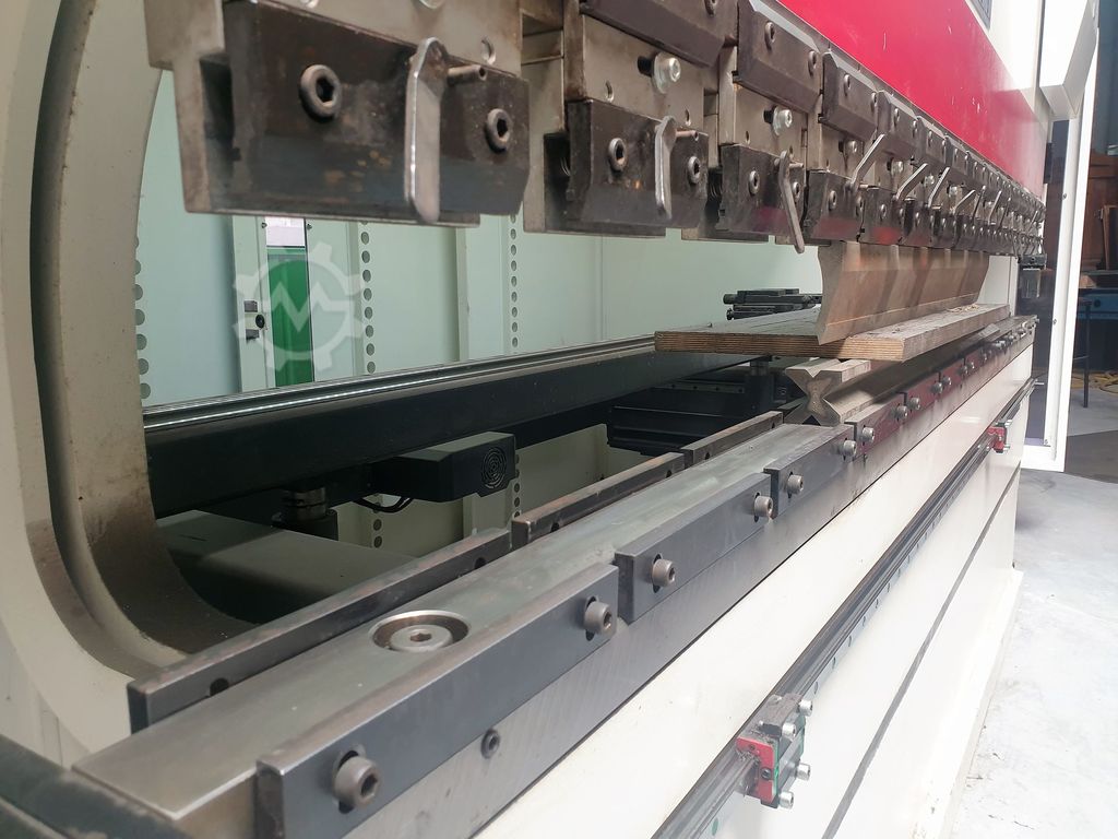 Used 2014 Baykal APHS 31160