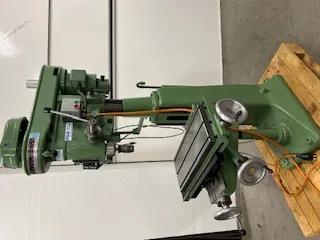 Gebruikt Aciera MK I Boormachine