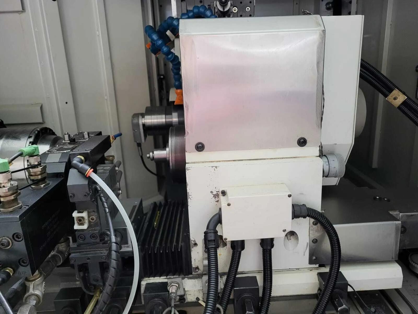 Gebruikt Palmary OCD 4240 I Cilindrische slijpmachine