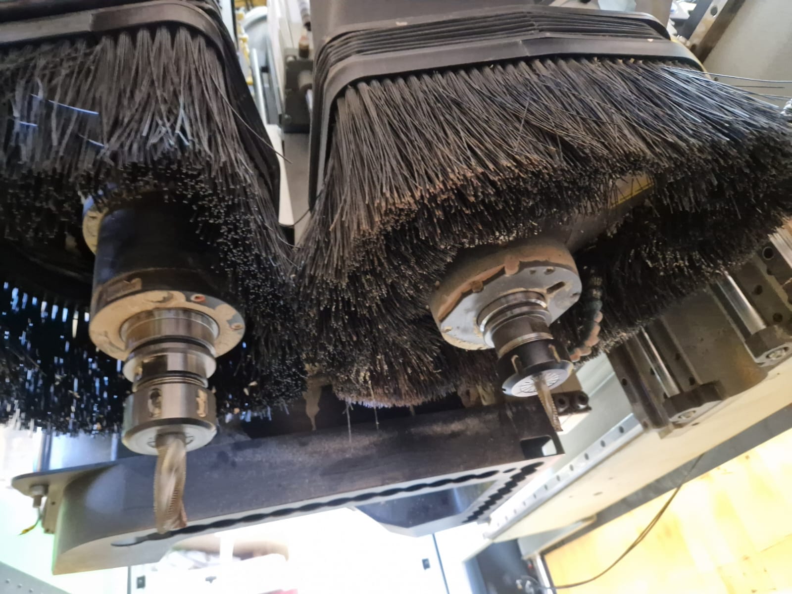 Used Biesse Rover B4.40 I CNC Machining Center I 2006