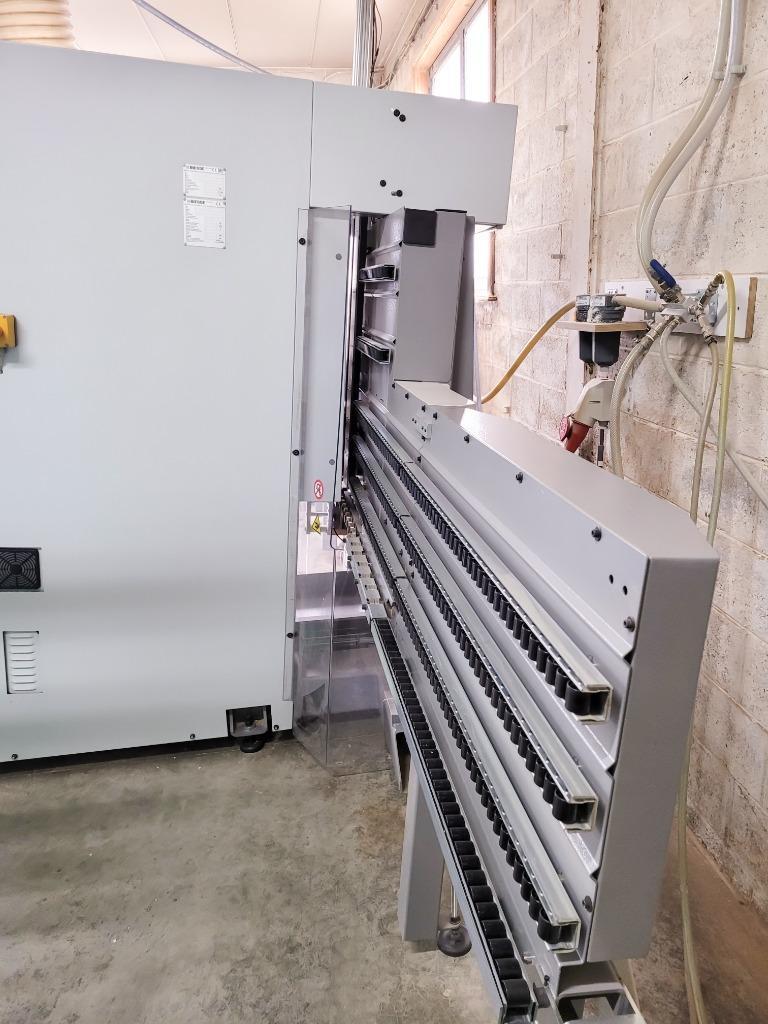 Used Biesse Skipper V31 I CNC Boring I 2016