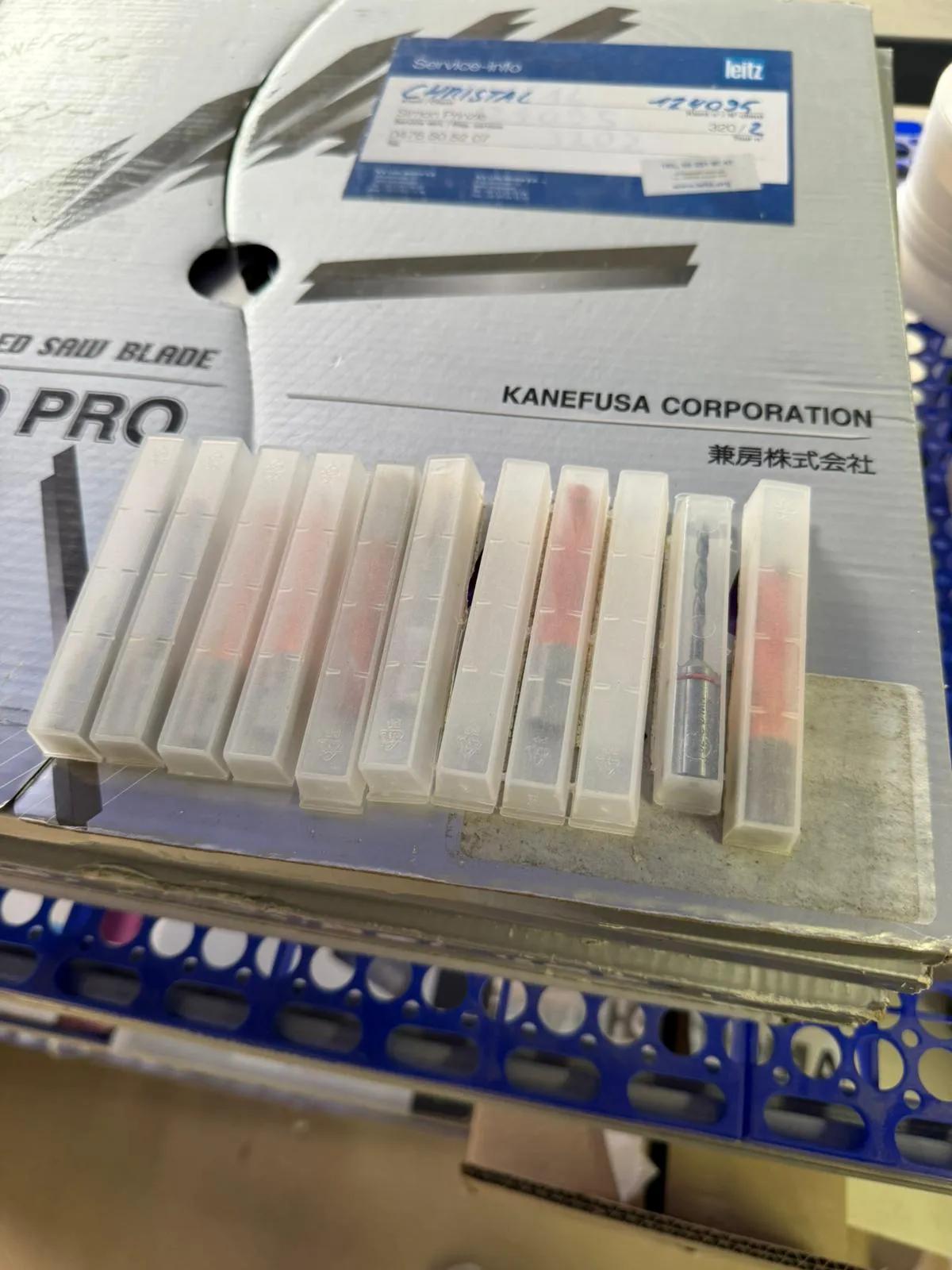 Gebruikt SCM Startech CN V I CNC Boren I 2021