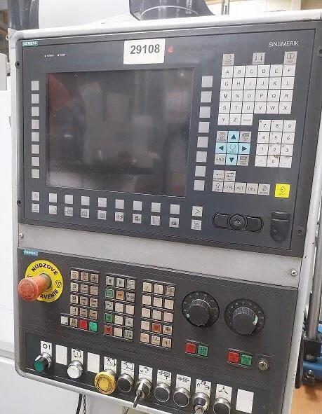 Usado Rectificadora cilíndrica IMT Morara Easy Quick OD 70 I 2013